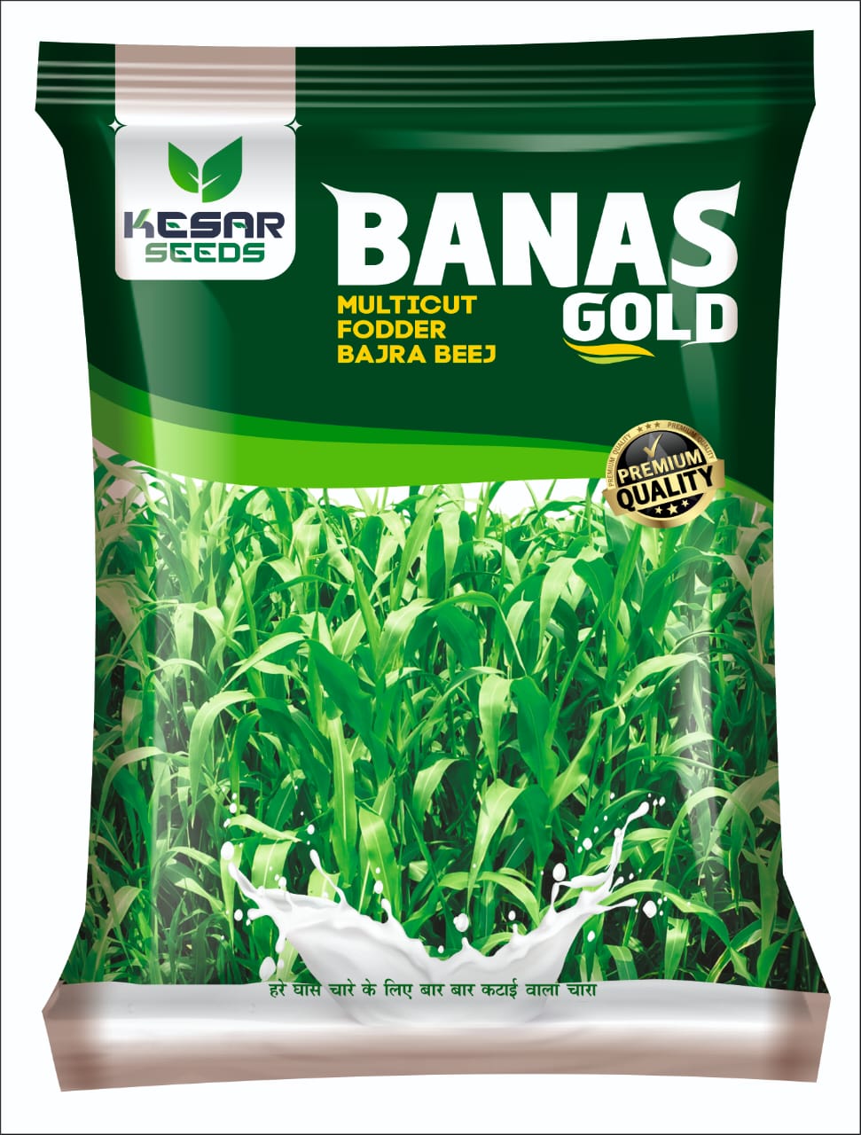 BanasGold