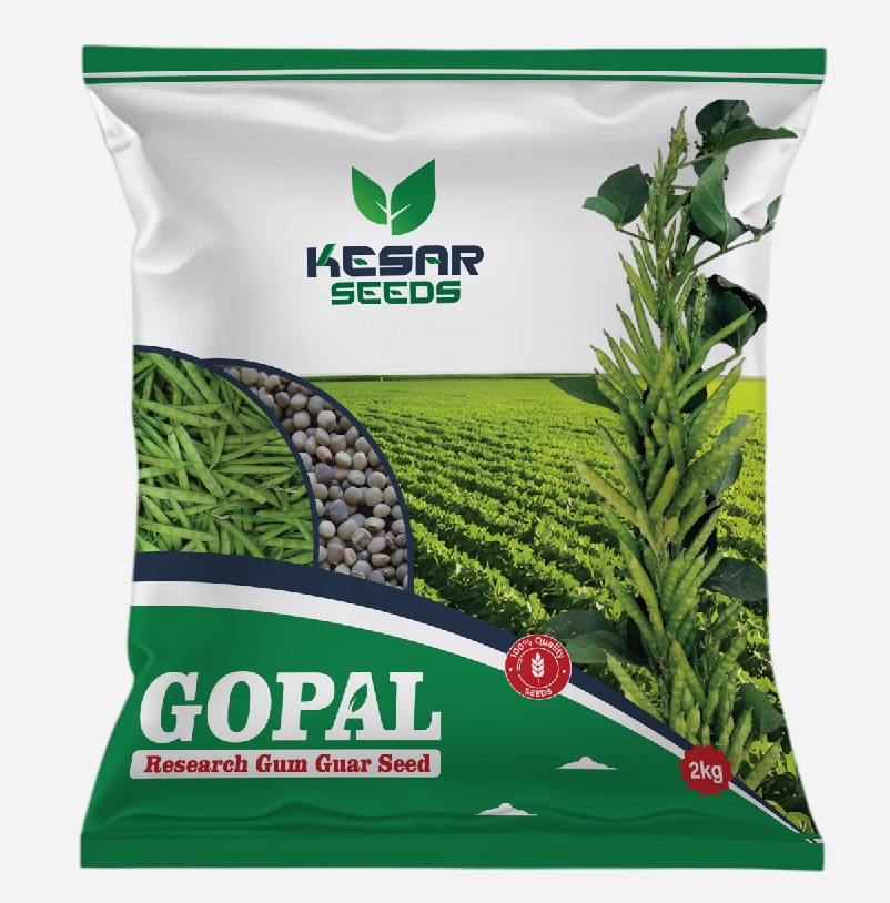 KesarGopal