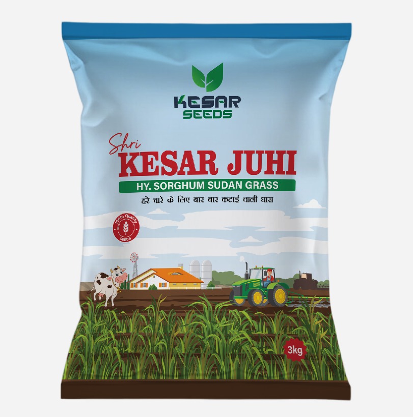 KesarJuhi